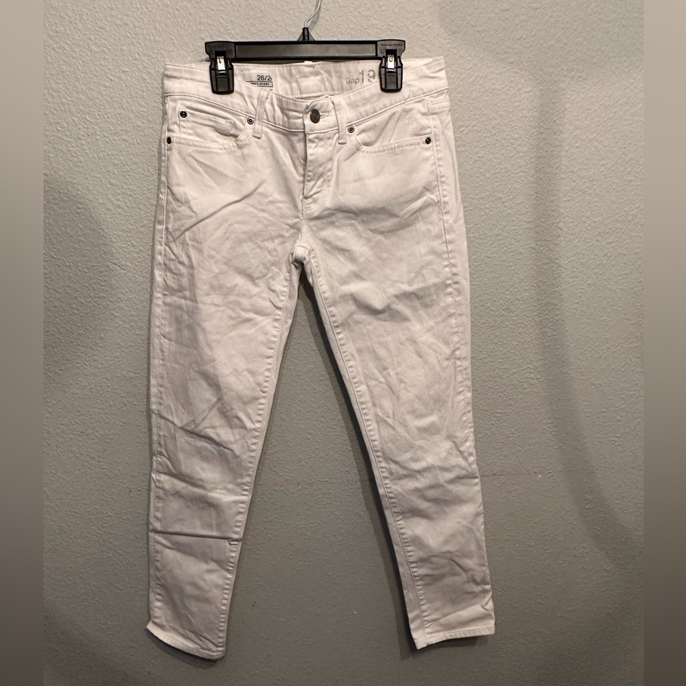 Gap, Always Skinny, 26/2r, never worn, no tags
